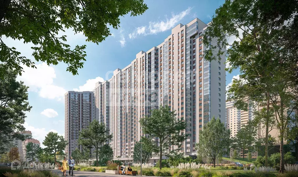 Продаётся квартира-студия, 27.9 м - Фото 1