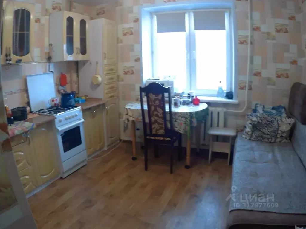 1-к кв. Марий Эл, Йошкар-Ола Транспортная ул., 4 (42.0 м) - Фото 1