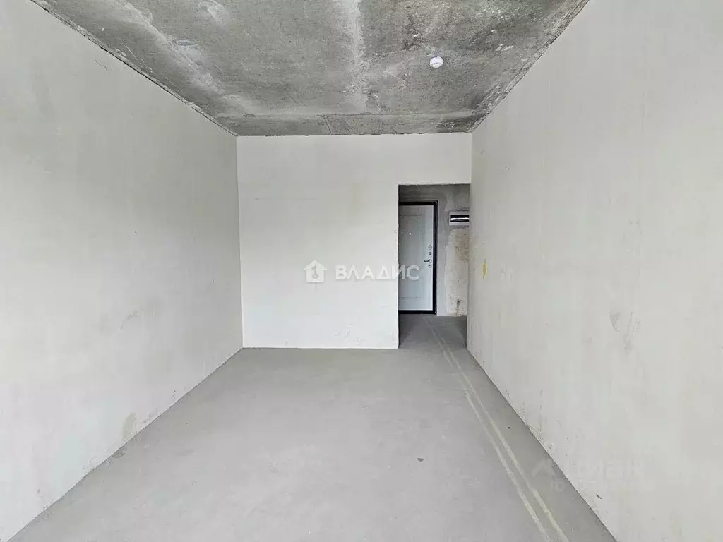 1-к кв. Пензенская область, Пенза ул. Глазунова, 10 (45.9 м) - Фото 1