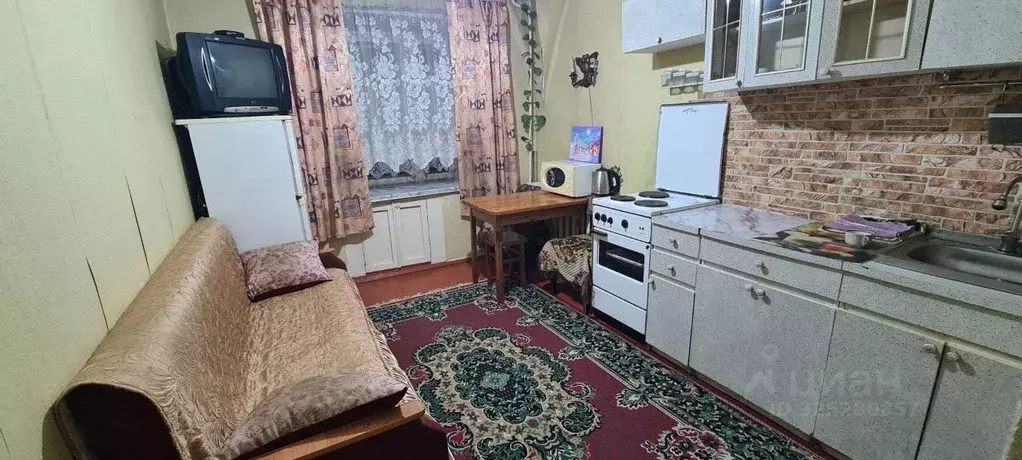 1-к кв. Хакасия, Абакан Согринская ул., 126 (37.5 м) - Фото 2