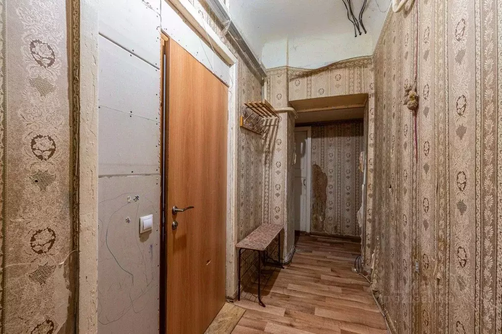2-к кв. Свердловская область, Екатеринбург ул. Кирова, 7 (48.9 м) - Фото 1