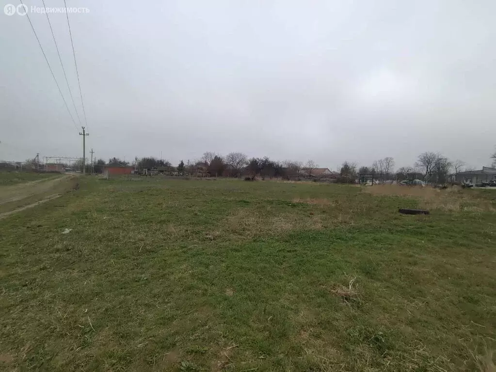 Участок в Ейск, СНТ Виктория (5 м) - Фото 1