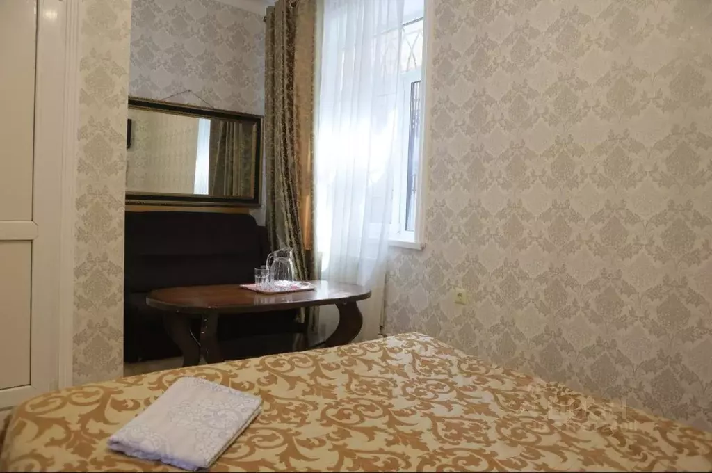 Комната Дагестан, Махачкала Караман-7 мкр, ул. Хайрутдина Гаджиева, ... - Фото 0