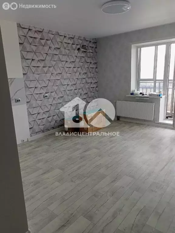 Квартира-студия: Обь, Октябрьская улица, 5 (24 м) - Фото 0