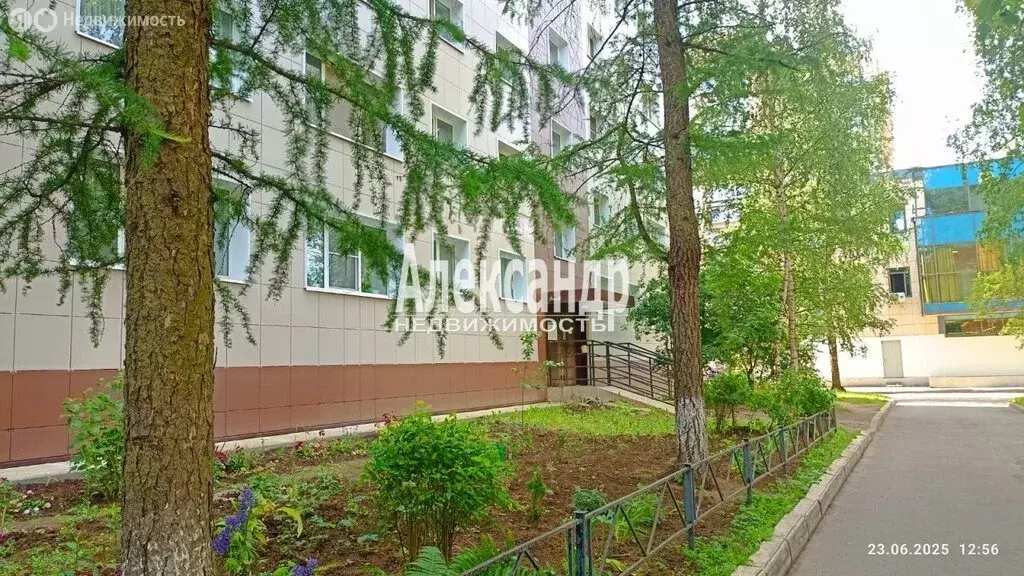 1-комнатная квартира: Всеволожск, Ленинградская улица, 21к1 (32.5 м) - Фото 0