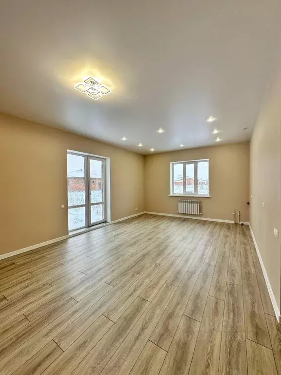 Коттедж в Татарстан, Лаишевский район, с. Сокуры, Новые Сокуры- 3 кп ... - Фото 2