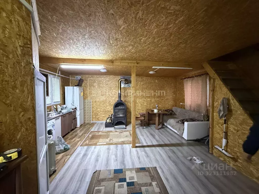 Дом в Владимирская область, Гусь-Хрустальный муниципальный округ, ... - Фото 2