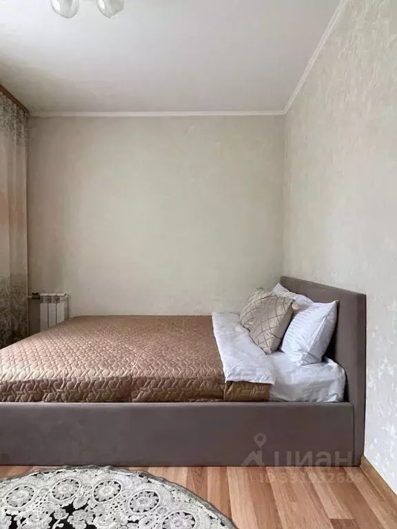 2-к кв. Москва ул. Клары Цеткин, 31 (34.0 м) - Фото 2