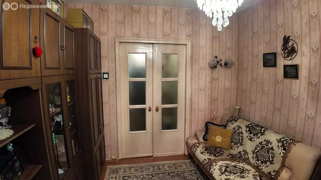 2-комнатная квартира: Подольск, улица Кирова, 54Б (44.9 м) - Фото 2