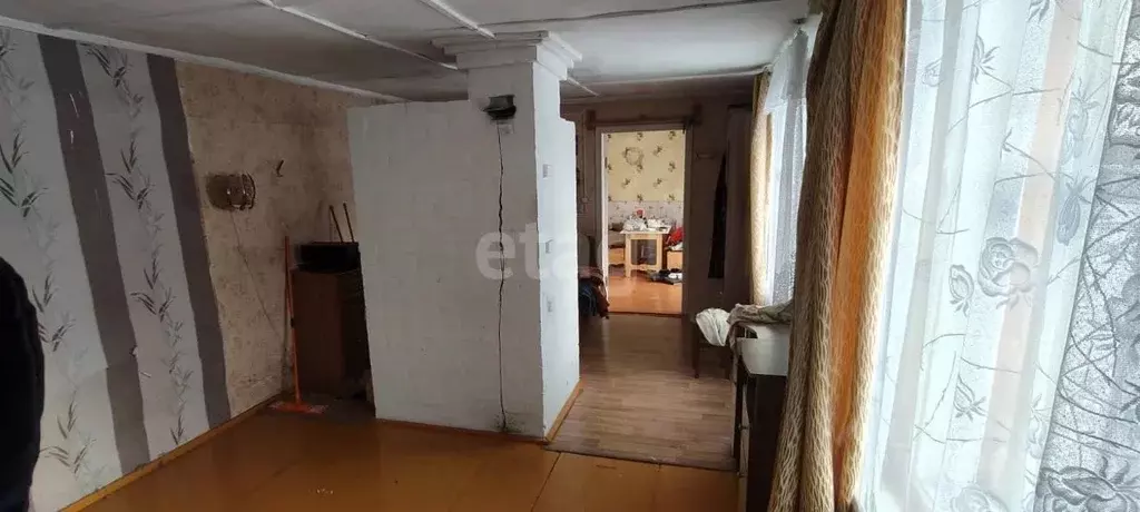 Дом в Бурятия, Заиграевский район, Дабатуйское с/пос, Дабата у. ул. ... - Фото 1