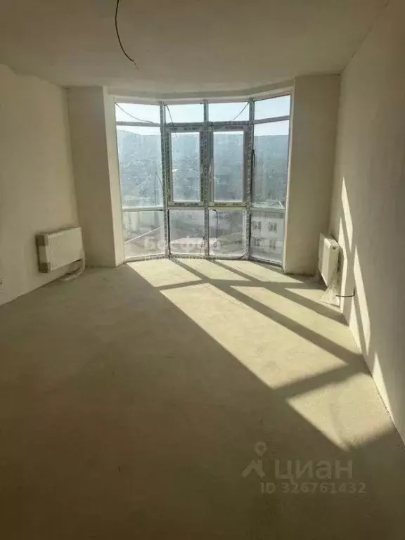 1-к кв. Крым, Феодосия ш. Симферопольское, 11 (45.6 м) - Фото 1