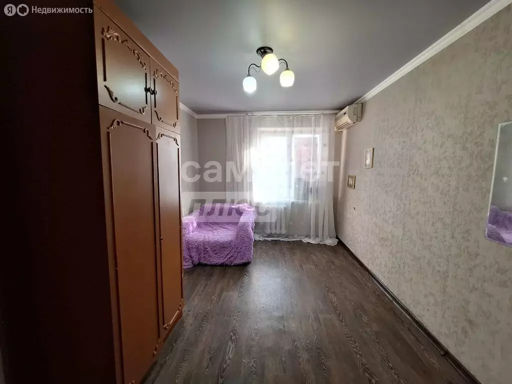 1к в -комнатной квартире (12 м) - Фото 0