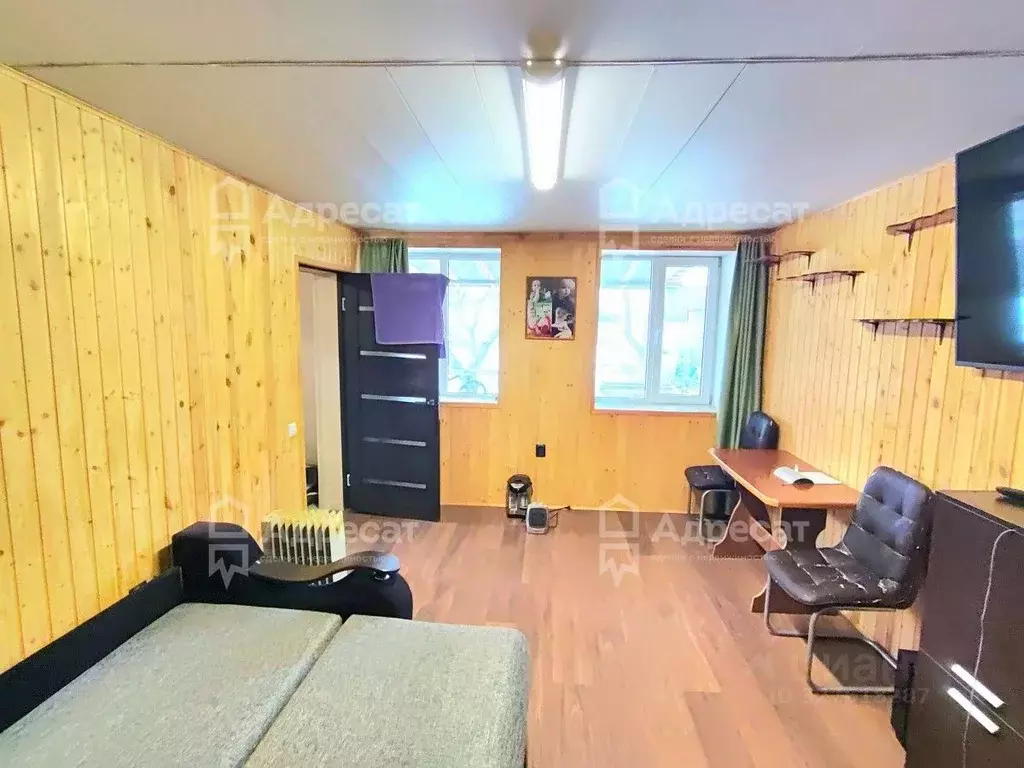 Дом в Волгоградская область, Краснослободск Среднеахтубинский район, ... - Фото 2