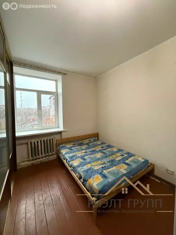 Квартира-студия: Казань, улица Абжалилова, 1/82 (18 м) - Фото 2