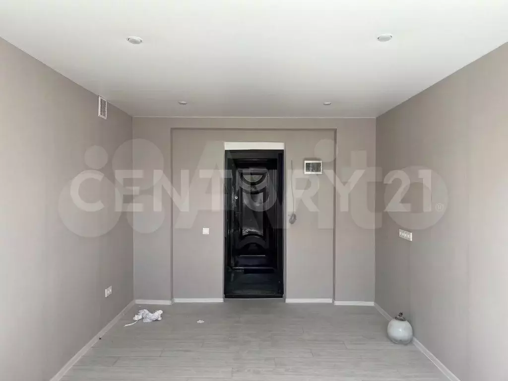 Комната 17 м в 1-к., 5/5 эт. - Фото 1