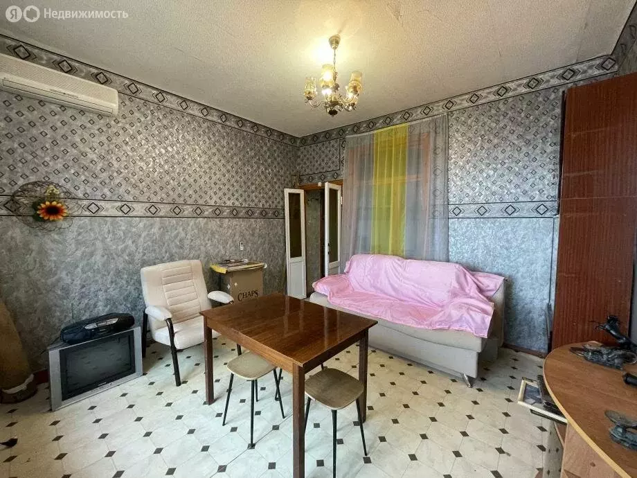 2-комнатная квартира: Самара, улица Степана Разина, 65 (42.8 м) - Фото 0