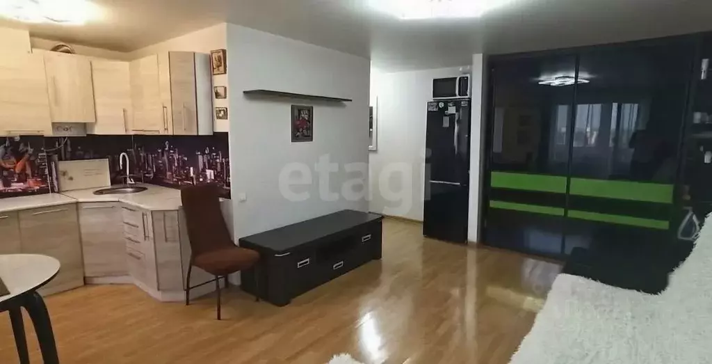 2-к кв. Крым, Феодосия ш. Симферопольское, 31Б (45.1 м) - Фото 1