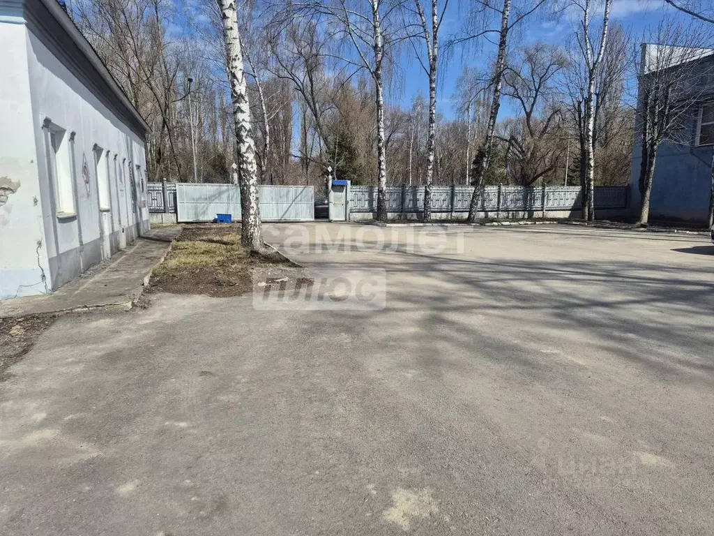 Производственное помещение в Липецкая область, Липецк ул. К. Маркса, ... - Фото 2