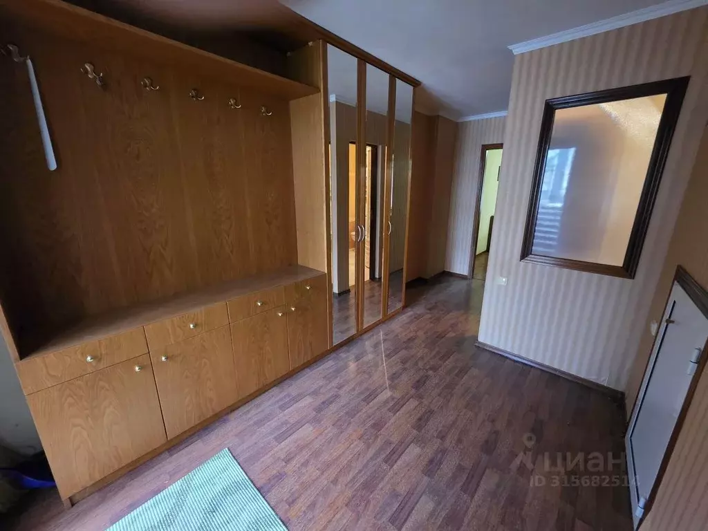 3-к кв. Крым, Ялта ул. Пионерская, 2 (60.0 м) - Фото 1