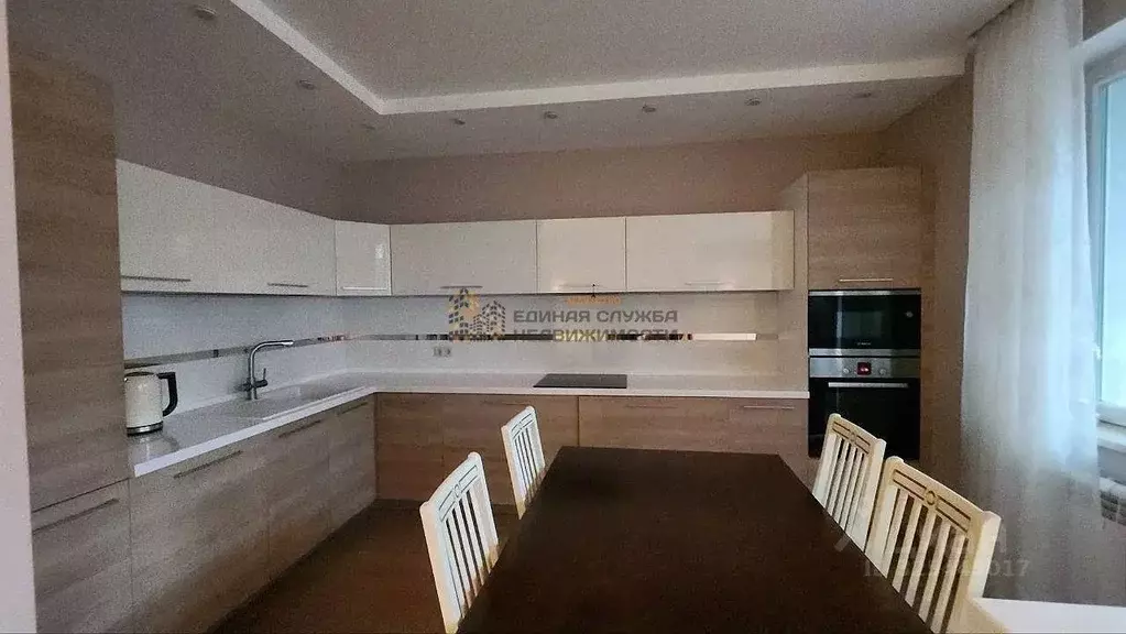 3-к кв. Башкортостан, Уфа ул. Рихарда Зорге (120.0 м) - Фото 2