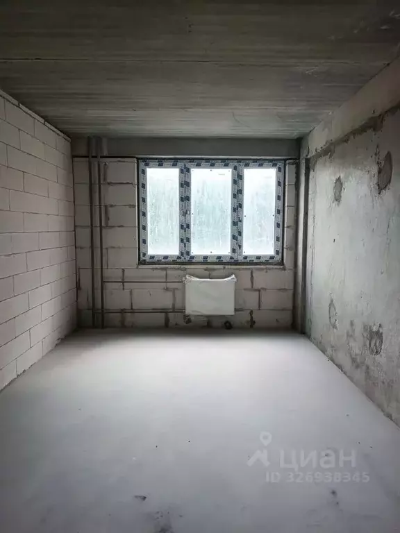 2-к кв. Курская область, Курск Соловьиная ул., 53 (71.3 м) - Фото 2