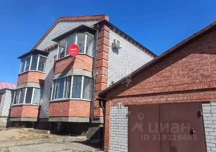 1-к кв. Амурская область, Благовещенск ул. Пушкина, 103 (32.0 м) - Фото 0