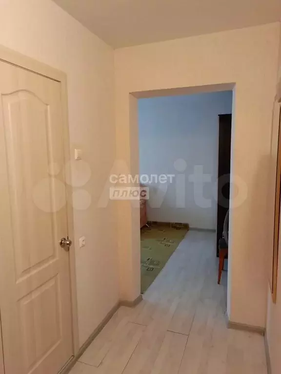 1-к. квартира, 34,2 м, 2/9 эт. - Фото 1