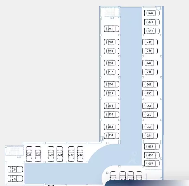 Гараж в Краснодарский край, Анапа ул. Ленина, 241к1 (14 м) - Фото 1