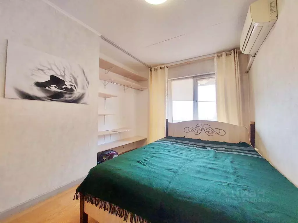 2-к кв. Ростовская область, Ростов-на-Дону Жлобинский пер., 19 (43.5 ... - Фото 1