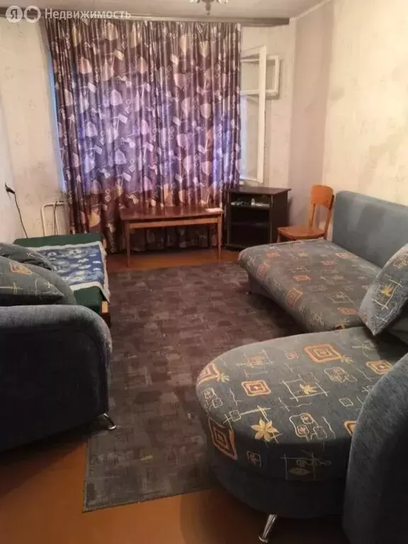 3-комнатная квартира: Усть-Илимск, улица Мечтателей, 14 (63.2 м) - Фото 2