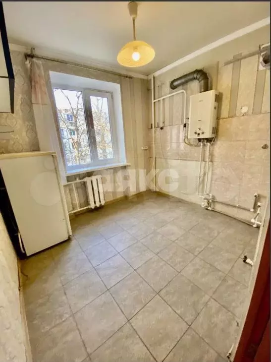 2-к. квартира, 43,9 м, 4/5 эт. - Фото 0