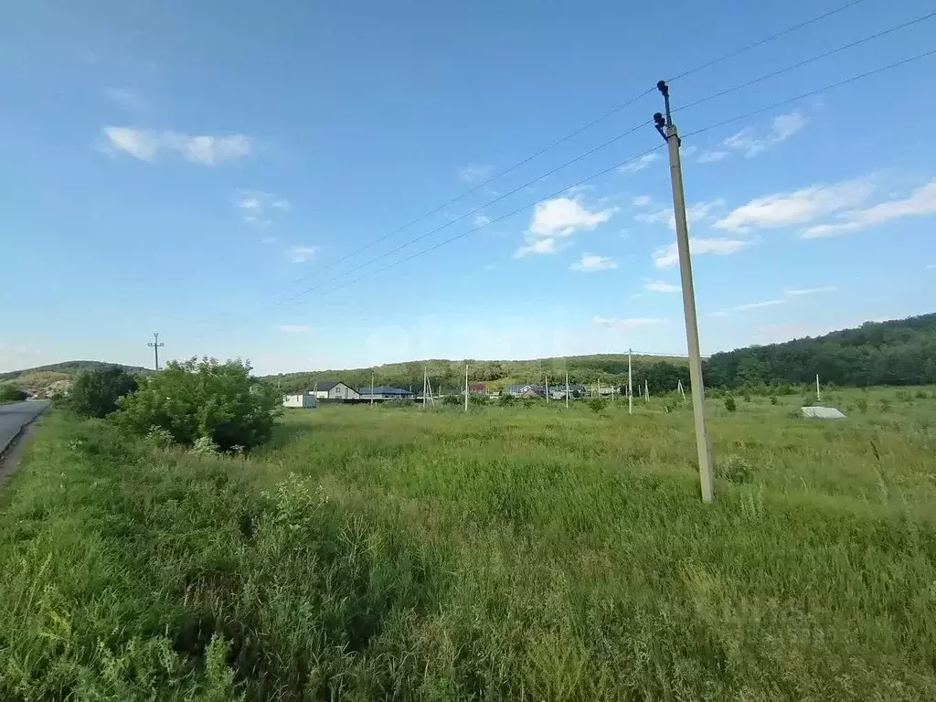 Участок в Башкортостан, Ишимбайский район, Ишеевский сельсовет, д. ... - Фото 1