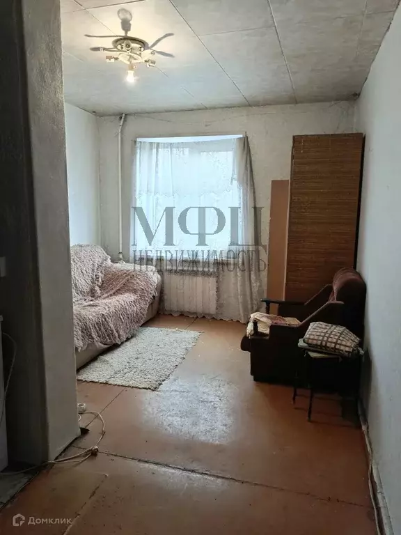 Продаётся 1-к квартира, 17 м - Фото 0