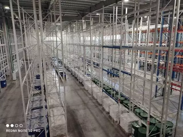 Склад в Московская область, Богородский городской округ, пос. Затишье, ... - Фото 1