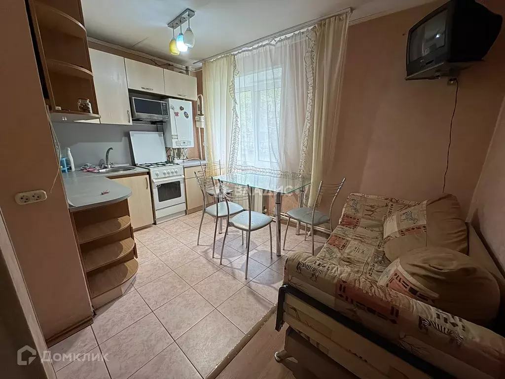 Продаётся 2-к квартира, 38.2 м - Фото 1