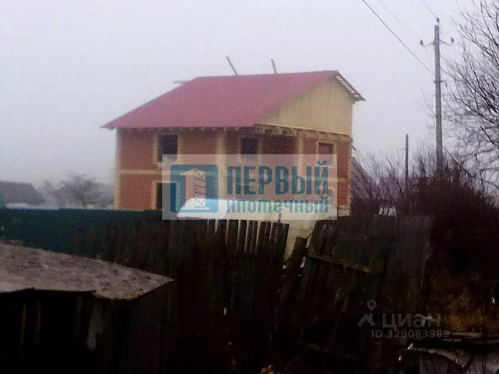 Коттедж в Марий Эл, Медведевский район, Сидоровское с/пос, Подборное ... - Фото 2
