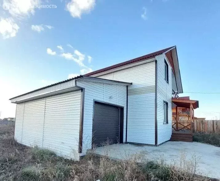 Дом в Грановщина, Просторная улица (180 м) - Фото 2