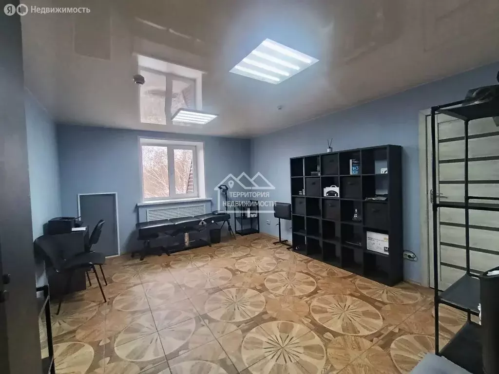 Офис (17 м) - Фото 1