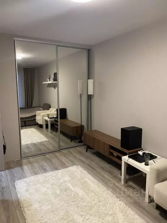 1-к кв. Санкт-Петербург Лабораторный просп., 23 (34.17 м) - Фото 2