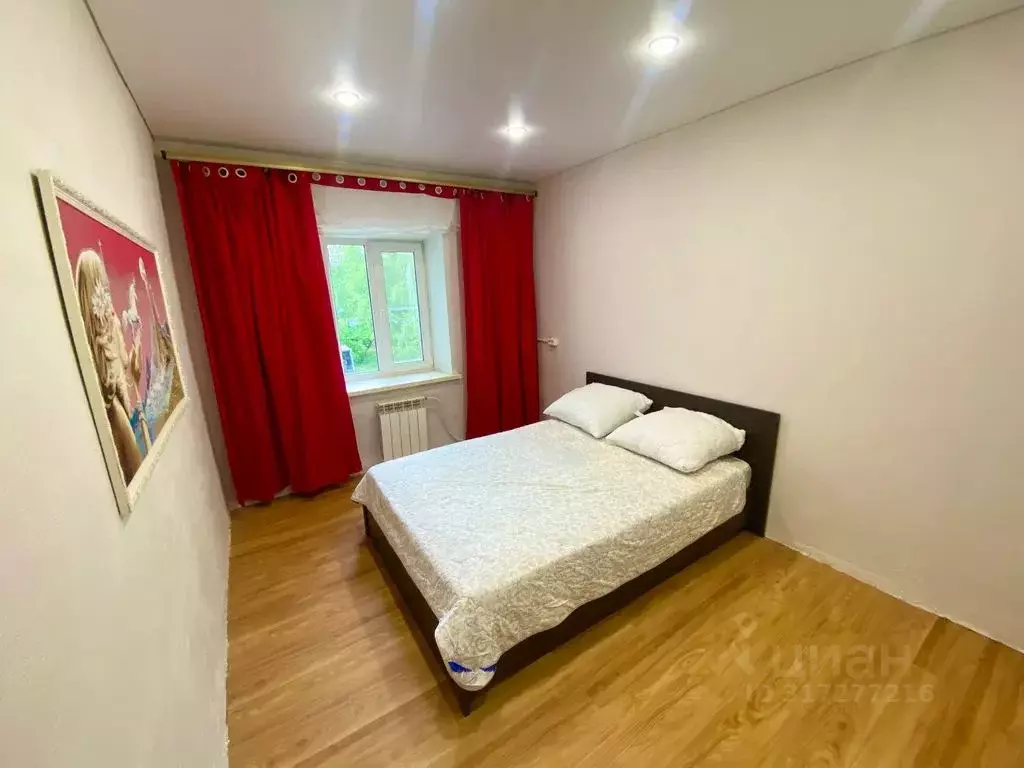 2-к кв. Костромская область, Кострома Советская ул., 13 (45.0 м) - Фото 1
