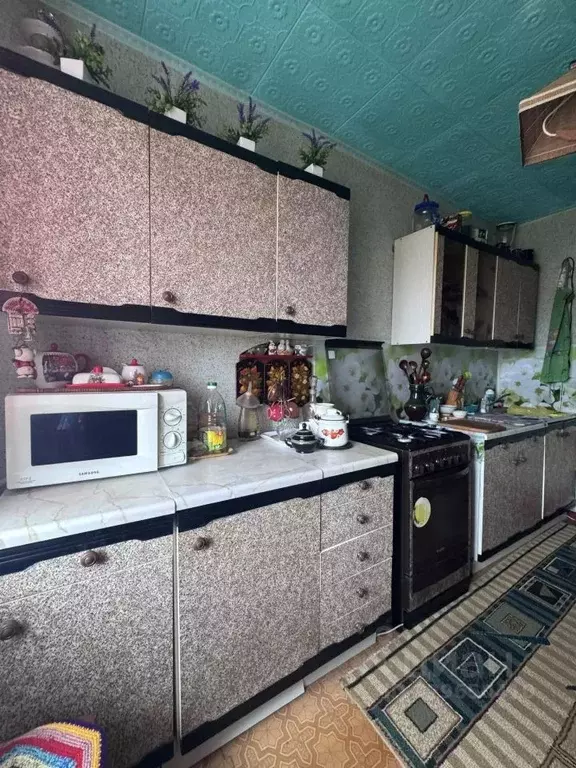 3-к кв. Тульская область, Богородицк Восточный мкр, 4 (71.3 м) - Фото 1