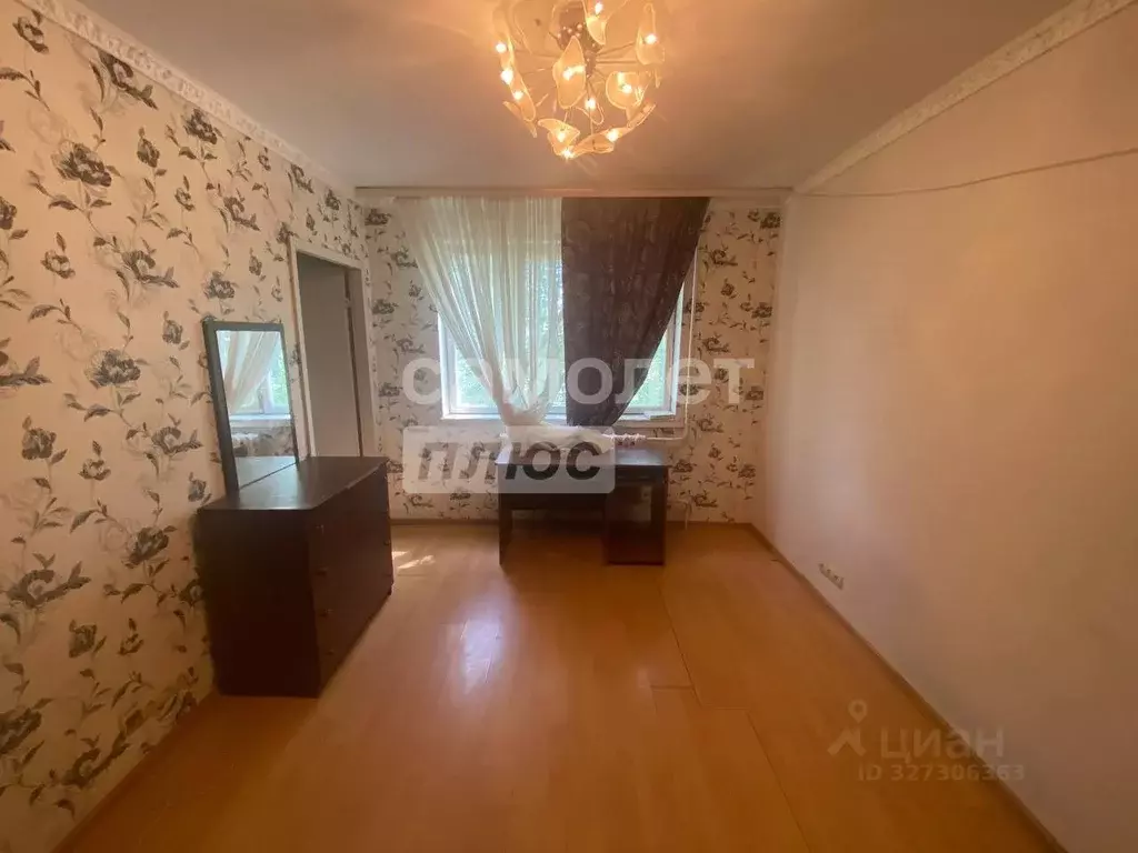 3-к кв. Московская область, Талдом ПМК-21 мкр, 8 (51.1 м) - Фото 1