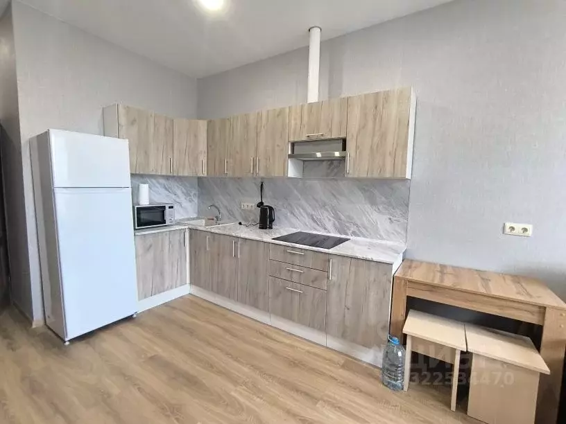 Студия Московская область, Люберцы Красноармейская ул., 19 (28.0 м) - Фото 1