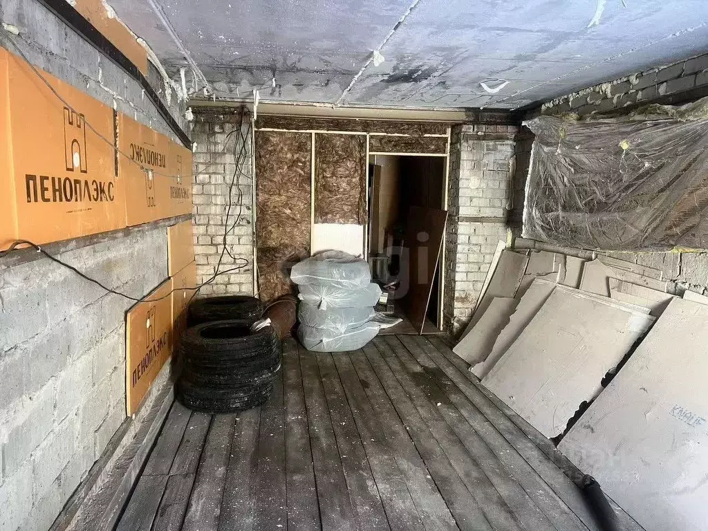 Гараж в Тюменская область, Тюмень ул. Ветеранов Труда, 38 (38 м) - Фото 0