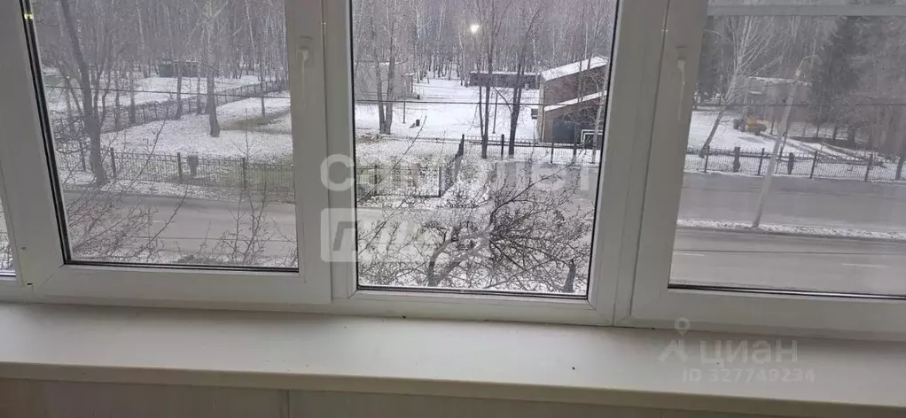 1-к кв. Челябинская область, Челябинск ул. 60-летия Октября, 38 (30.8 ... - Фото 2