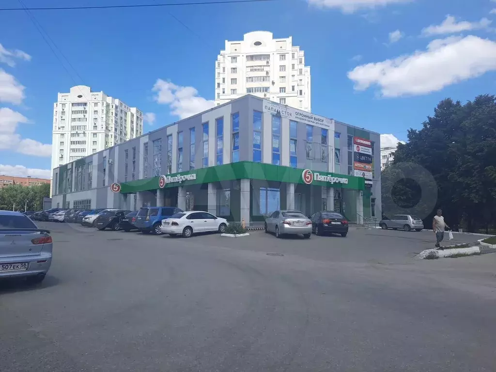 Свободного назначения, 63 м - Фото 1