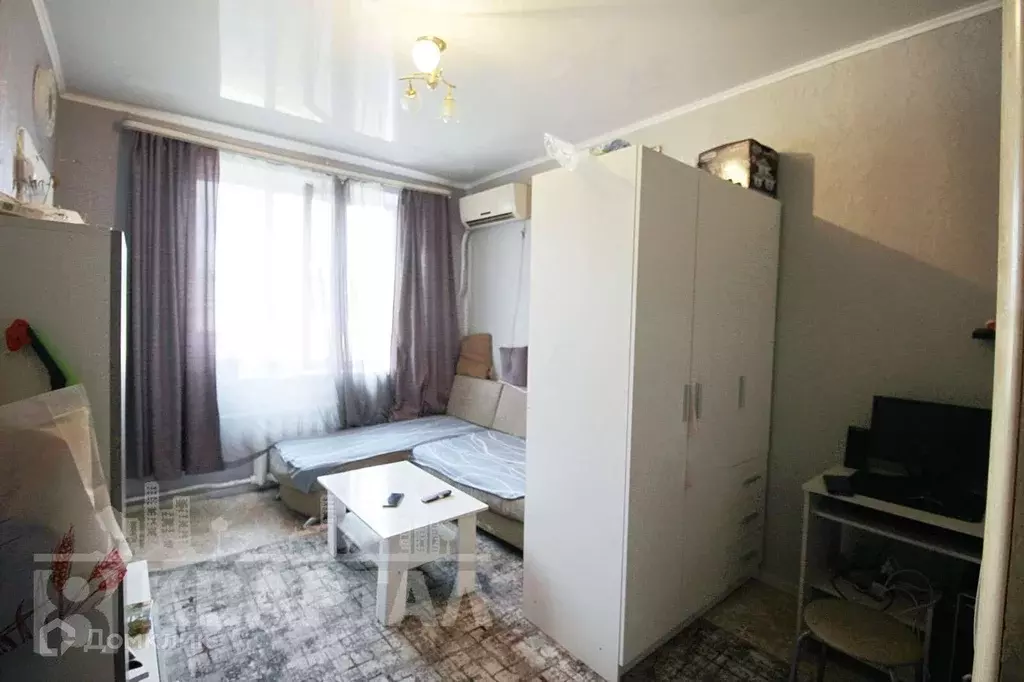 Продаётся 1-к квартира, 26 м - Фото 1