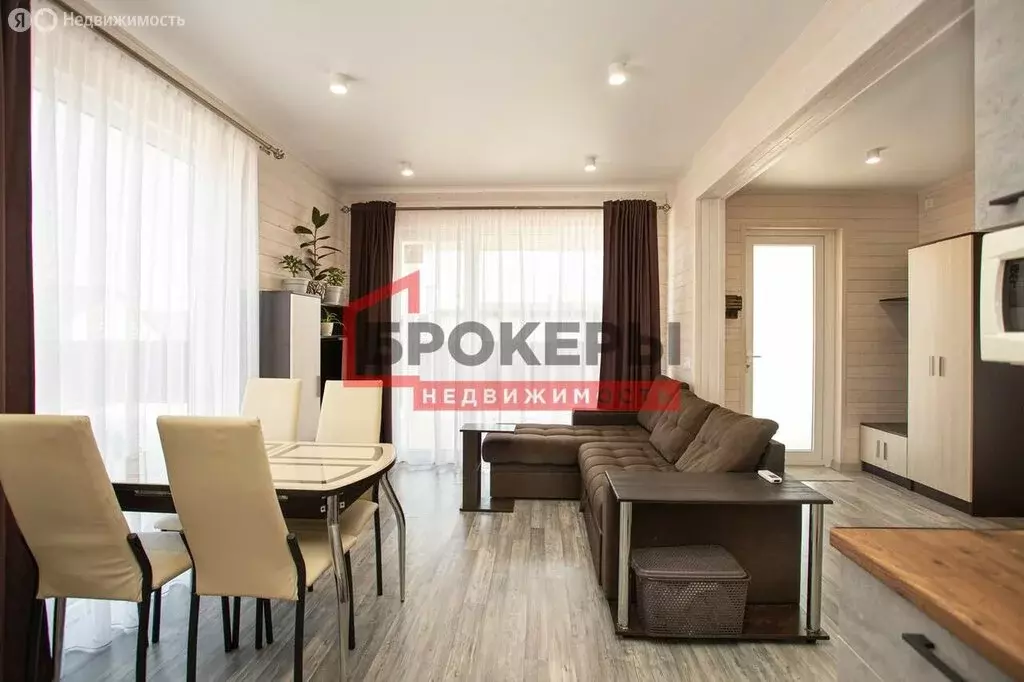 Дом в Севастополь, СТ Гранат, 99 (68.4 м) - Фото 1