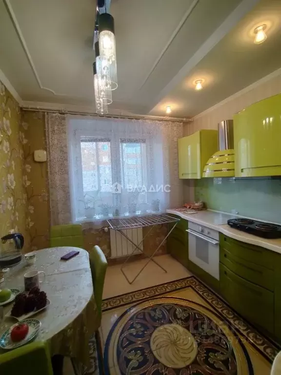 1-к кв. Забайкальский край, Чита Угданская ул., 1А (38.0 м) - Фото 1