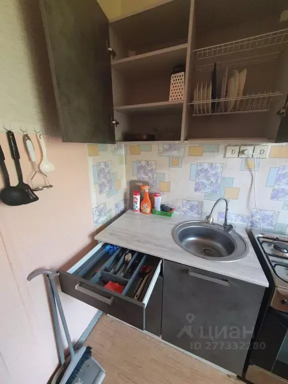 1-к кв. Псковская область, Псков ул. Рокоссовского, 7 (38.0 м) - Фото 1